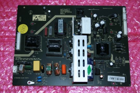 TECHNIKA - MIP390HW-U, LCD39-C278, POWER, PSU PCB