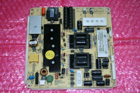 GOODMANS - C55ANSMT-4K CURVE V2, SNCB19 16, LSC550FN07-W, M3458.C1V5.0, PSU, POWER PCB