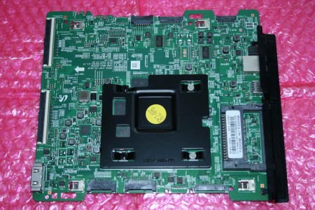 SAMSUNG - BN94-11609A (UE55MU9000TXXU) MAIN PCB, BN94-11609R, BN94-12535A, BN94-12535R, BN9411609R, BN9412535A, BN9412535R, BN9411609A