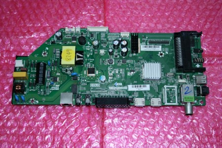 TECHNIKA - 24F22B-HD, MAIN PCB, TP.MS3463S.PA511, V236BJ1-LE2 VER. C7