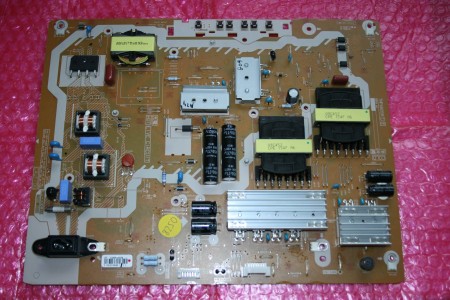 PANASONIC - TXN/P1GVVB, TX-50CX802B, PSU, POWER PCB, TNPA6058, TXNP1GVVB, TX50CX802B 