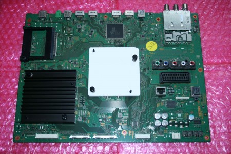 SONY - KD-49X8309C, KD-49X8305C, KD-49X8301C, KD-49X8370C, KD-49X8307C, KD-49X8308C, MAIN PCB, 1-894-595-11, 189459511