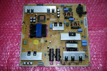 SAMSUNG - BN96-35336A (BN96-35336C) UE55JU6000KXXU, PSU, POWER PCB, BN9635336A, BN9635336C