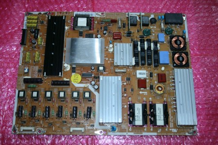 SAMSUNG - UE46B8000XW, BN44-00270A, BN4400270A, POWER, PSU PCB