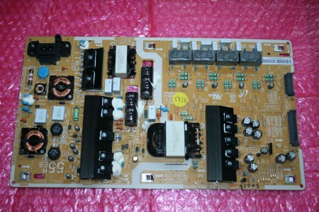 SAMSUNG UE55KS8000T & UE49KS8000T POWER BOARD - BN44-00879A, BN4400879A