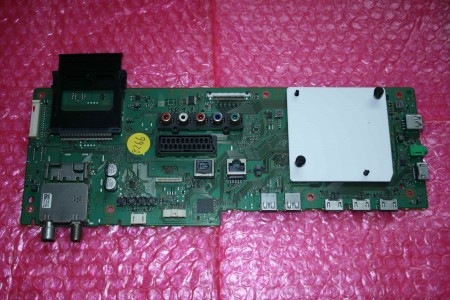 SONY - KDL-50W807C, MAIN PCB, 1-893-880-21
