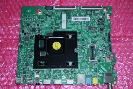 SAMSUNG - BN94-12570W, BN94-12644V, UE55MU6120KXXU, MAIN PCB, BN9412570W, BN9412644V
