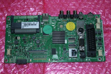 JVC - LT-32C675, MAIN PCB, 23429965, 17MB110P, LT32C675