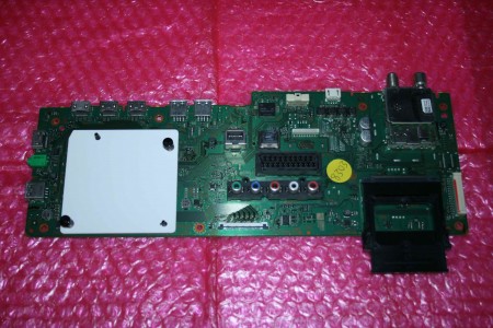 SONY - KDL-43W805CBU, MAIN PCB, 1-893-880-21, A2069641A, 189388021