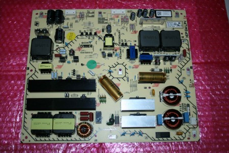 SONY - KD-65AG8, POWER, PSU PCB, 147474411, APS-422/C(CH), 100160012, KD65AG8