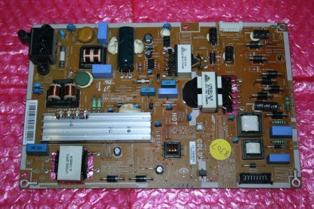 SAMSUNG - UE42F5000AK, BN44-00609F (BN44-00609A, BN44-00609B, BN44-00609C, BN44-00609E) MAIN PCB