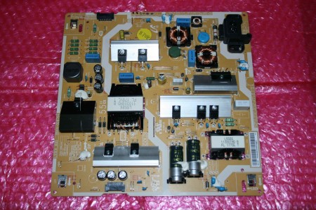 SAMSUNG - UE49MU6470U, BN44-00876A (BN44-00876C) PSU, POWER PCB