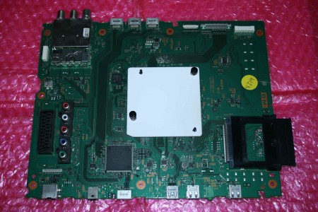 SONY - KD-65XD9305B, MAIN PCB, 1-980-833-11 - 198083311