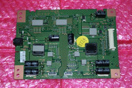 SONY KD-55XD8599 & KD-55XD8577 LED DRIVER - 16ST012S-A01