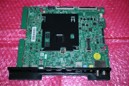 SAMSUNG - BN94-10832C, BN9410832C, MAIN PCB, UE55KU6070UXZG