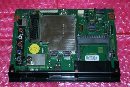 PANASONIC - TX-32CS510B, TX32CS510B, TXN/A1JEVB, TXNA1JEVB, TNP4G568 3A