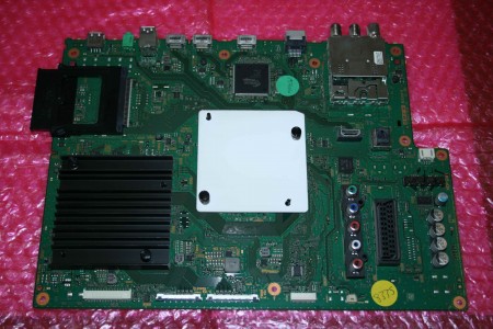 SONY KD-55XD8599B MAIN PCB - 1-980-832-11 - Y2008560A