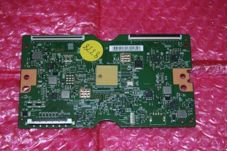 SONY - KDL-65W855C, T-CON, T650HVN12.3, 65T37-C04