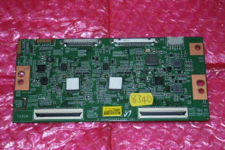 SONY KD-49XF8796 T-CON / TCON - YD8S490HND01, LMY490FF01-B