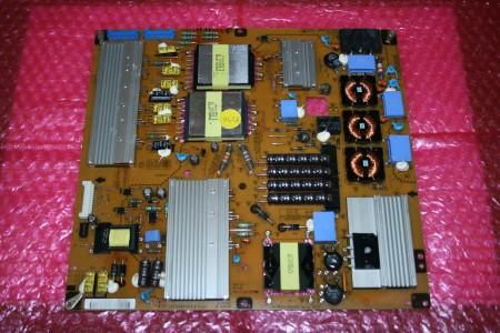 55WX30MW-BL.AEURLJP, LG POWER SUPPLY EAY62169602 
