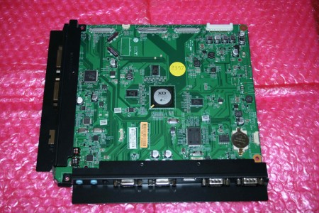 55WX30MW, 55WX30MW-BL.AEURLJP, LG MAIN PCB EBT62646704