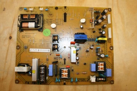 *NEW* Philips - PSU - 272217100759, 2722 171 00759