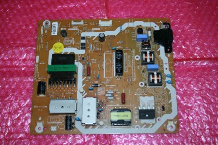 PANASONIC,TX-42AS520B, POWER SUPPLY, TXN/P1JAVEZ