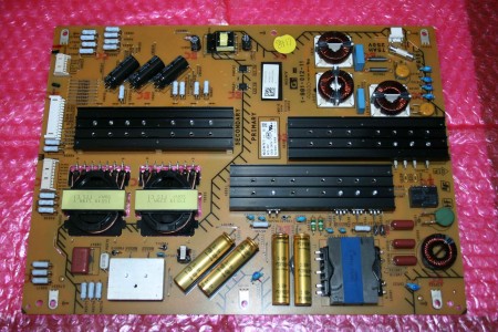 SONY KD-75XD9405, POWER PCB, APS-402, 147465111