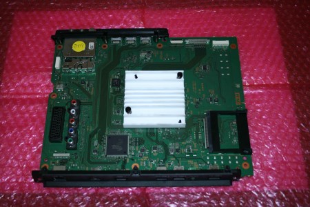 SONY KD-75XD9405, MAIN PCB, 1-980-833-11, (173612611)