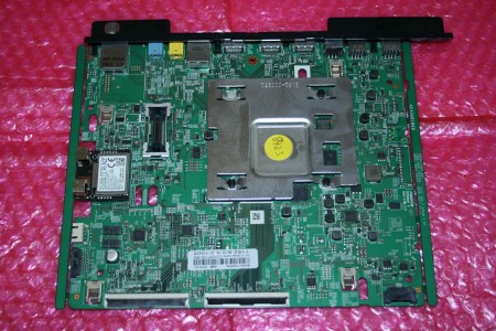 SAMSUNG UE55NU7100KXXU, MAIN PCB, BN9413269S