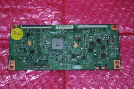 PANASONIC TX-58EX700B TX-58DX700, TCON PCB, MAVDJ2S71 INNOLUX
