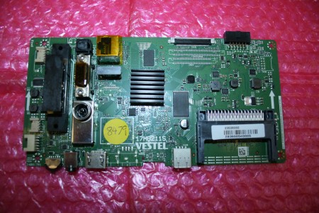 *NEW*  BUSH DLED40FHDS MAIN PCB - 23538060 - 17MB211S