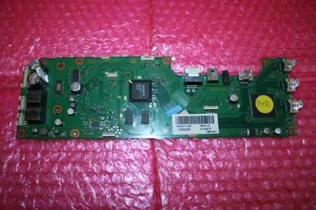 *NEW* SONY HT-CT790 MAIN PCB - A2123972A - 1-980-556-12 - 198055612