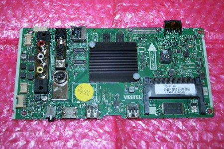 *NEW* PANASONIC TX-55GX550B MAIN PCB - 23624128 -17MB130S