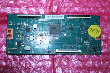 *NEW* PHILIPS 43PUS6162/05 T-CON PCB - 996597005994 - TS55.43T10.C03 - 55T32-C0F