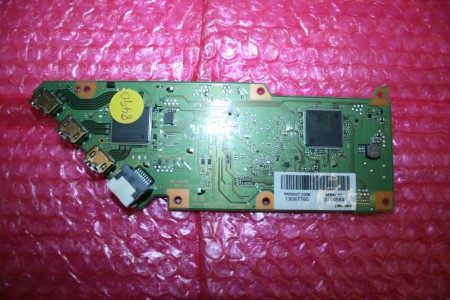 *NEW* SONY HT-ZF9 MAIN PCB - A2207330A - 1-982-490-11 - 198249011