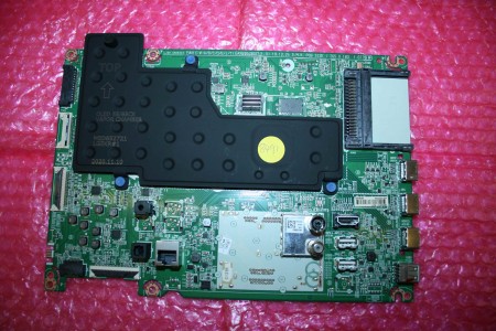 LG OLED55CX5LB.BEKWLJP, OLED55CX5LB.DEKQLJP MAIN PCB - EBU66094902 - EAX69049007 (1.0)