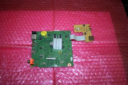 *NEW* PANASONIC DP-UB450 DIGITAL P.C.B. UNIT - TZTNP01A2BB - TNPA7099A