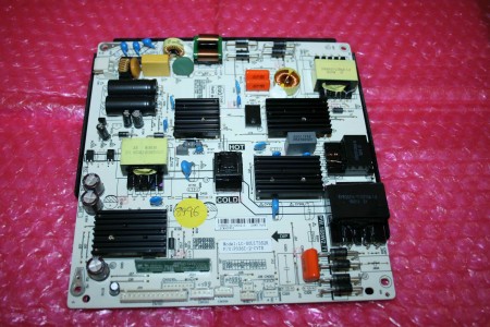 SHARP LC-50UI7352K PSU - PW.188W2.711 - P0361-2-CVTE