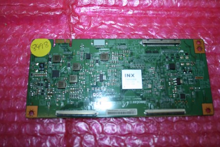 SHARP LC-50UI7352K T-CON - INNOLUX - EATDJ6E13
