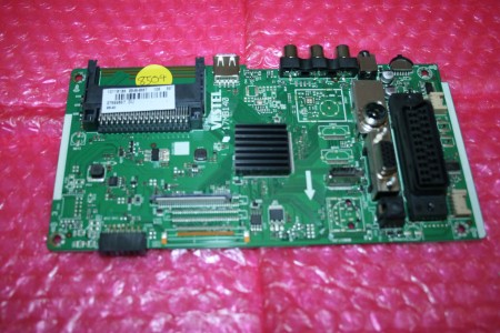 LUXOR 39LUX18 MAIN PCB - 17MB140 - 23454567