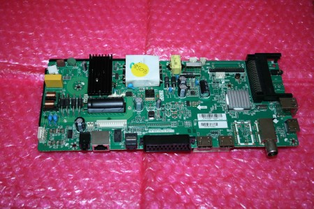 BLAUPUNKT 43/1370 MAIN PCB -  TP.MS3463SPB711 -  LC430DUY-SHA1