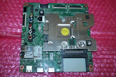 LG 43UK6400PLF.BEKWLJP MAIN PCB - EAX67872805 (1.1)