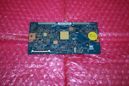 *NEW* SONY KDL-50W809C T-CON PCB - T550HVN08.2 - 55T23-C03