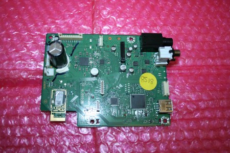 SONY MHC-V02 MOTHERBOARD - A2229393A - 1-983-972-11 - 198397211