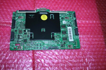 SAMSUNG QE55Q7FAMTXXU MAIN PCB - BN94-11487J - BN41-02572