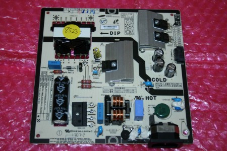 SAMSUNG  LS25HG50FQUXEN POWER SUPPLY - BN44-00847A - P6514_FSM