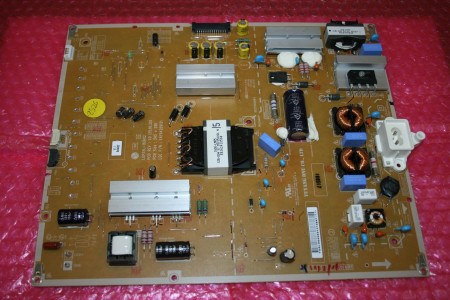 LG 55UH850V-ZA.BEKWLJP POWER SUPPLY - LGP55L-16UH12 - EAY64269121