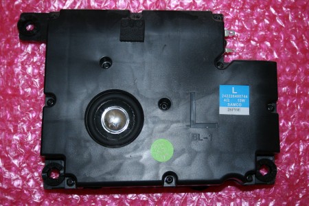 Philips - 242226400744, 2422 264 00744, 47PFL9664H/10, Speaker 