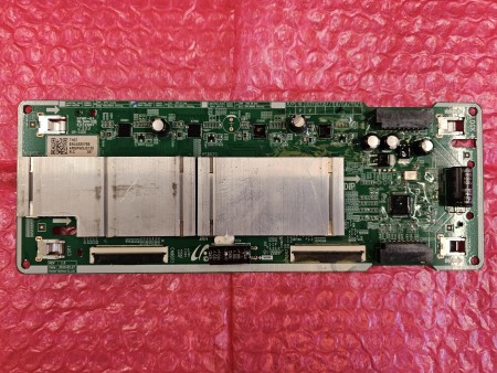 ***NEW*** SAMSUNG QE55Q70RATXXU LED DRIVER PCB - BN44-00978B - BN4400978B
